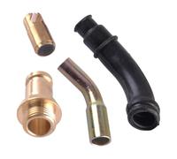 Replaces Kit Motorcycle Carburetor Carb Choke Plunger Starter Valve Kit For Shadow VT750 VT800 VT500 VT600 VT700 16046-MZ6-730