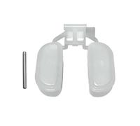 Replaces Kit Motorcycle Carburetor Rebuild Repair Kit For CG150 SPORT CG150S 2005-2008 Float Valve Repair Kit Needle Seat Parts(Set 2)