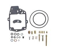 Replaces Kit Motorcycle Carburetor Rebuild Repair Kit Gasket Part For Goldwing 1000 GL1000 1978-1979 Engine Part Repair Tool