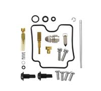 Replaces Kit Motorcycle Carburetor Repair Kit For XV1600 Road Star 1999-2003 Xvs1100 Xvs1100a Vacuum Diaphragm Repair Tools(A)