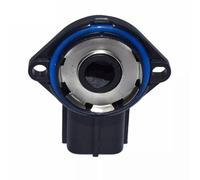 Replaces Parts TPS Electronic Throttle Position Sensor 988F9B989BB Compatible With For EcoSport 2004-2005 For Ka 2001 2002 2003 2004 Car Throttle position sensor