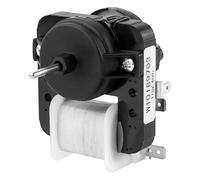 Replaces W10189703 Refrigerator Evaporator Fan Motor，Compatible For Whirlpool，Compatible For Kenmore，Models-WPW10189703, AP6016598, 2214986 Parts