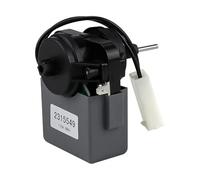 Replaces WP2315549 2220569 AP6007250 2315549 Refrigerator Evaporator Fan Motor，Compatible For Whirlpool，Compatible For Kenmore，Models Parts