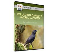 Replacing Darwin's Sacred Imposter