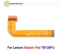 Replacing LCD Flex Cable For Lenovo Xiaoxin Pad 2022 10.6 inch TB128FU LCD Display to Mainboard Connecting Cable Spare Part