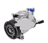 Replacing The Air Conditioning Compressor, Compatible for A4 B6 B7 B8 A5 A6 C6 Q5, Compatible for EXEO 8K0260805 4F0260805 8E0260805AS 8E0260805BJ 8E0260805BF 8E0260805BA, Auto Accessories