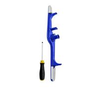 Replacing the rinse arm to maintain the performance and life of your dishwasher