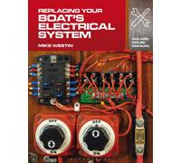 Replacing Your Boat's Electrical System