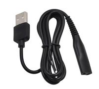 Replacment Charger for BaByliss PRO Shaver FXFS2 FXFS2G, 4.5V Adapter Compatible with BaBylissPRO Barberology Cordless Metal Double Foil Shaver FXFS2 Power Cord Supply