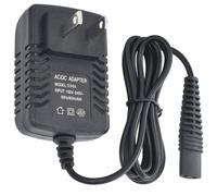 Replacment for BaByliss PRO Shaver FXFS2 Charger, 4.5V Power Adapter Compatible with BaBylissPRO Barberology Cordless Metal Double Foil Shaver FXFS2 Charging Cord