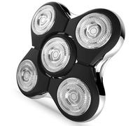 Replacment Shaver Head Compatible with Remington Balder Cordless Head Shaver