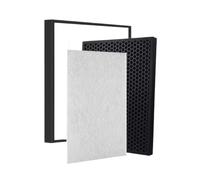 Replament Filter T 1712-0093-00,Compatible for Winix,Air Purifier HR900 Smoke Removal Deization Assembly Deodorization Assembly