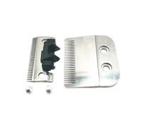 Replament Hair Clipper,Compatible For Andis,Master Cordless Li Fade Blade Size 00000-000 | # 74045 Razor Shaver Parts