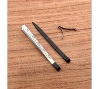 Replasment Spares For Victorinox Toothpick + Tweezers + Scissors Spring For Small 58mm Swiss Army Knife (Black)