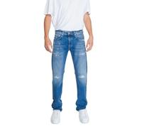 REPLAY Adult MA972 Grover Original Jeans, Medium Blue 009, 27W / 32L