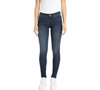 REPLAY Adult WH689 New Luz Power Stretch Jeans, Dark Blue 007-3, 28W / 32L