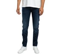 Replay Anbass Slim Jeans, Dark Indigo - 32W x 32L