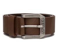 Replay Am2417.000.a3008a Belt Brown 100 cm Men