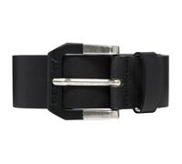 REPLAY belt Leather Belt W100 Black