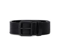 Replay Belt - Mens Replay Vintage Jean Belt - AM2515.A3077 - Black, Brown - BNWT