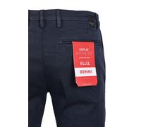 Men's Replay Benni Cotton Trouser Navy