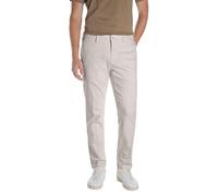 Replay Benni Hyperchino Men's Regular Fit Chino Jeans Colour X-Lite, 013 Alabaster, 33 W/30 L