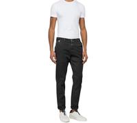 Replay Benni Hyperchino Men's Regular Fit Chino Jeans Colour X-Lite, 040 Black, 31 W/34 L