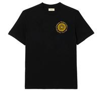 Replay Biker T-Shirt - Singha Beer Black - Medium