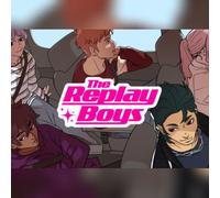 REPLAY BOYS (PC) Steam Gift- GLOBAL