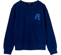 Replay Boys' Sweatshirt, 484 Dragon Blue, 14 Years