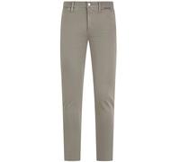 Replay Chino's Mens Zeumar Slim Fit Chino Trouser in Warm Grey