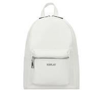 Replay City Backpack 29 cm white