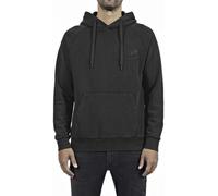 REPLAY CLASSIC Hoodie black S