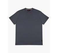 Replay M3097 .000.2660 Short Sleeve T-shirt Blue M Men