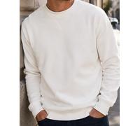 Replay M3102 .000.23832 Sweatshirt White XL Men