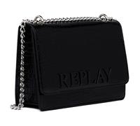 REPLAY cross body bag Crossbody Bag Black
