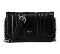 REPLAY cross body bag Crossbody Bag Black