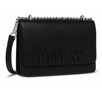 REPLAY cross body bag Crossbody Bag Black