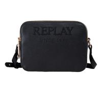 REPLAY cross body bag Crossbody Bag Black