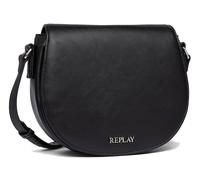 REPLAY cross body bag Crossbody Bag Black