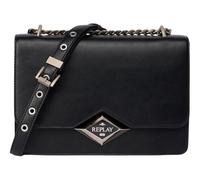 REPLAY cross body bag Crossbody Bag Black