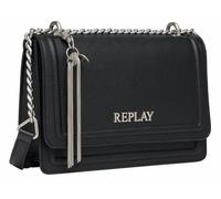 REPLAY cross body bag Crossbody Bag Black