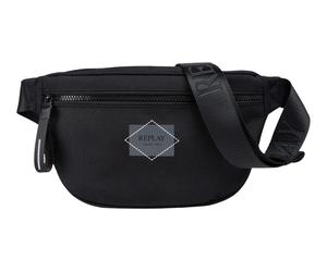 REPLAY cross body bag Crossbody Bag Black