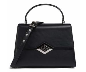REPLAY cross body bag Crossbody Bag Black