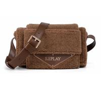Replay cross body bag Crossbody Bag Brown