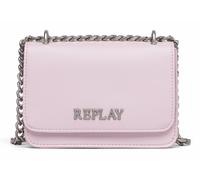 REPLAY cross body bag Crossbody Bag Cradle Pink