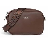 REPLAY cross body bag Crossbody Bag Java