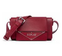 Replay cross body bag Crossbody Bag Red dark red