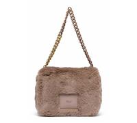 REPLAY cross body bag Crossbody Bag Taupe Gray