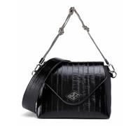 Replay cross body bag handbag Crossbody Bag Black